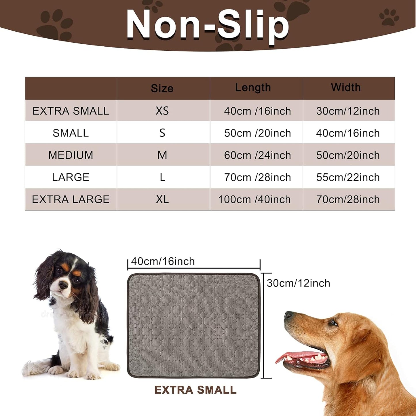 Dog Cooling Mat Pads Car Seat Pads Pet Dog Cat Litter Padskennel Pad Breathable Ice Silk Pet Bed