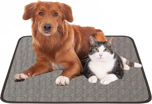 Dog Cooling Mat Pads Car Seat Pads Pet Dog Cat Litter Padskennel Pad Breathable Ice Silk Pet Bed