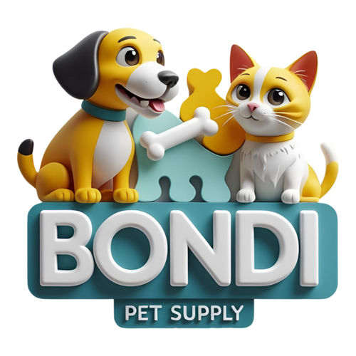 Bondi Pet Supply